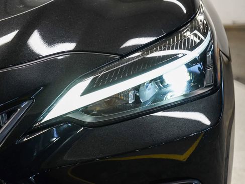 Used 2024 Lexus NX 350 AWD w/ Cold Area Package image 7