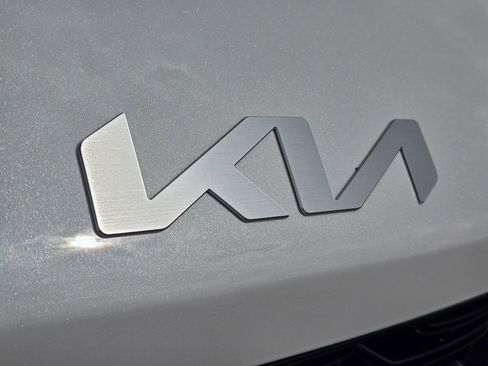 New 2026 Kia Sorento EX FWD image 5