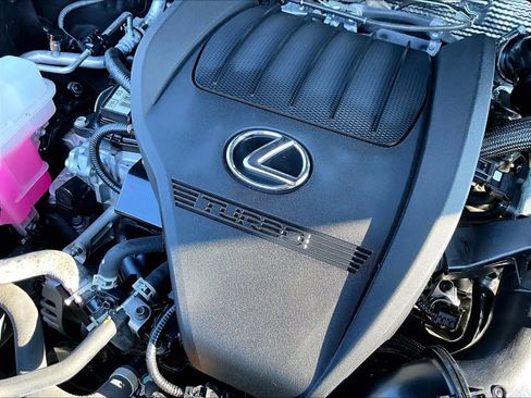 Used 2024 Lexus RX 350 Premium image 34