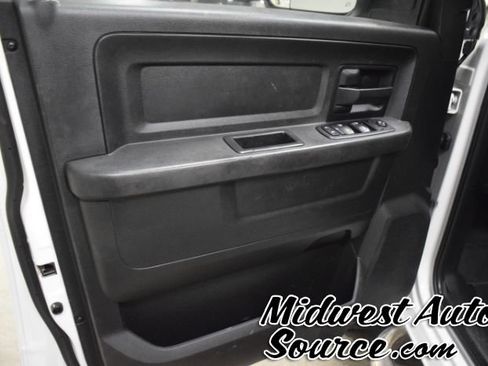 Used 2018 RAM 3500 Tradesman w/ Chrome Appearance Group AWD/4WD image 10
