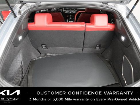 Used 2026 Acura Integra Type S FWD image 19
