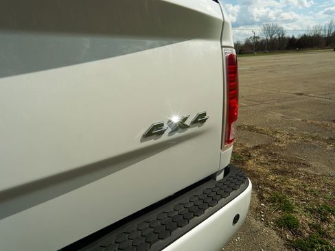 Used 2013 RAM 2500 Limited image 11