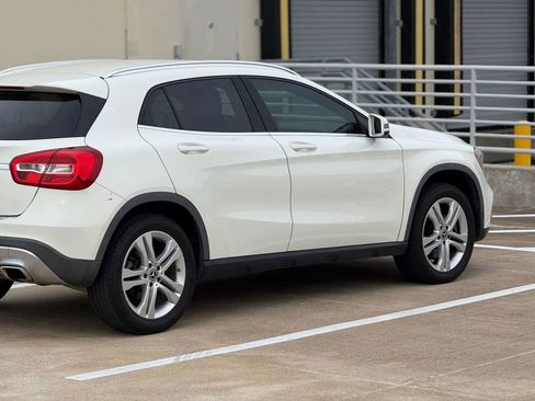 Used 2018 Mercedes-Benz GLA 250 image 9