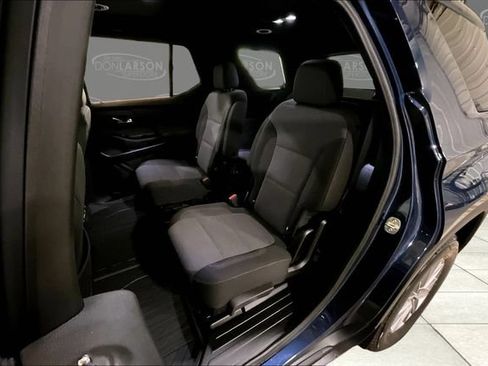 Certified 2023 Chevrolet Traverse LT w/ LPO, Floor Liner Package AWD/4WD image 14