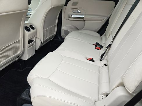 Certified 2026 Mercedes-Benz GLB 250 image 29