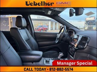 Used 2020 Jeep Grand Cherokee Laredo w/ Quick Order Package 2BN North AWD/4WD video 2
