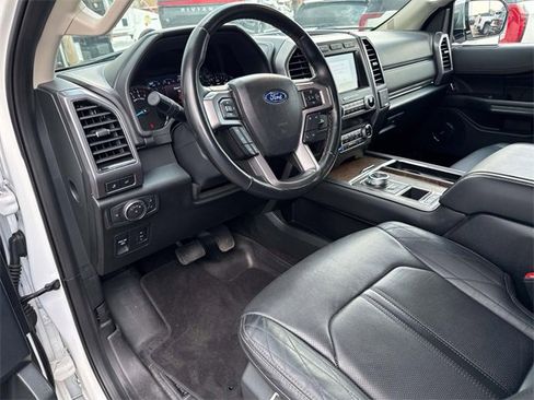 Used 2021 Ford Expedition Platinum image 26