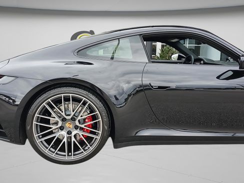 Certified 2024 Porsche 911 Carrera S image 36