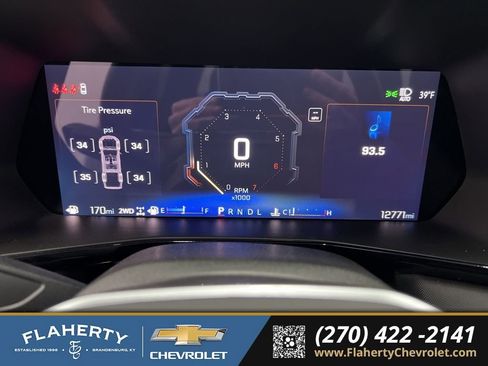 Used 2024 Chevrolet Colorado Z71 w/ Z71 Convenience Package 2 image 26