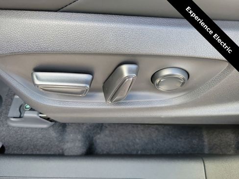 New 2026 Toyota bZ Limited image 19