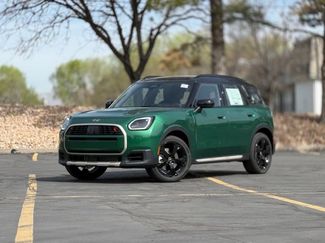 New 2026 MINI Cooper Countryman S 360° Tour