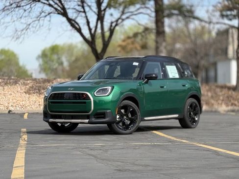 New 2026 MINI Cooper Countryman S image 1