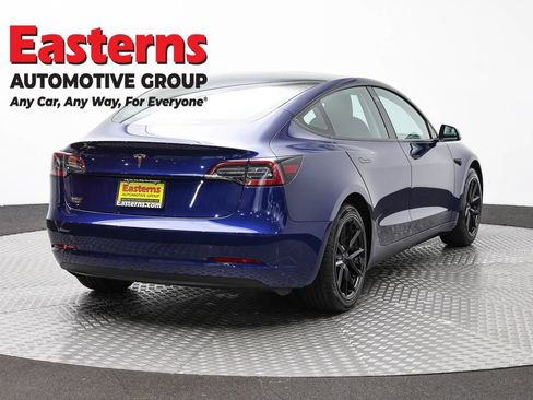 Used 2023 Tesla Model 3 Standard Range RWD image 5