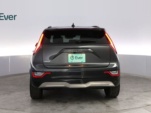 Used 2024 Kia Niro Wave image 15