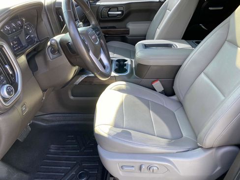 Used 2020 GMC Sierra 1500 SLT w/ SLT Premium Plus Package image 14