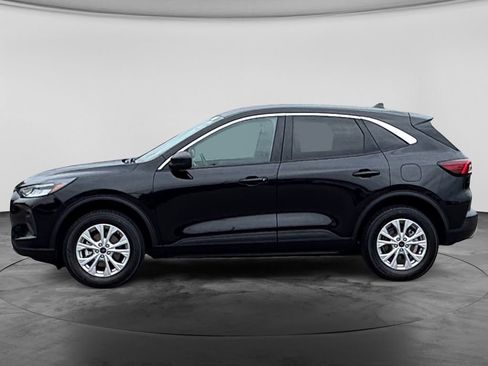 Used 2024 Ford Escape Active AWD/4WD image 4