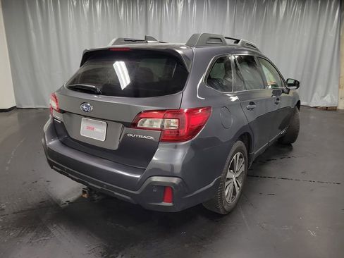 Used 2019 Subaru Outback 2.5i Limited image 9
