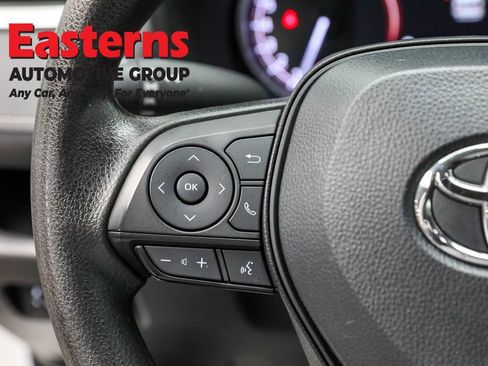 Used 2024 Toyota RAV4 LE image 15