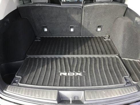 Used 2020 Acura RDX AWD w/ Advance Package image 14