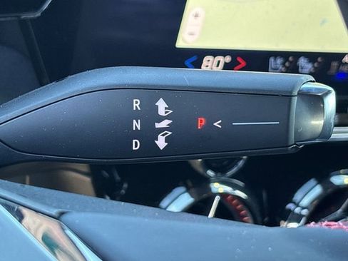 New 2025 Chevrolet Blazer EV RS RWD image 19