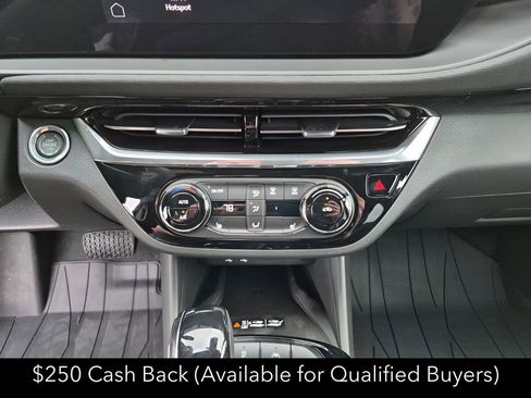 New 2026 Buick Envista Sport Touring w/ Convenience I Package FWD image 42