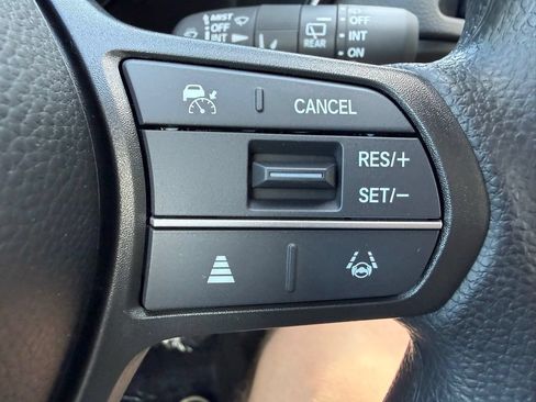New 2026 Honda CR-V EX image 18