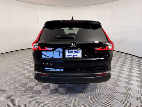 Certified 2025 Honda CR-V EX-L image 10