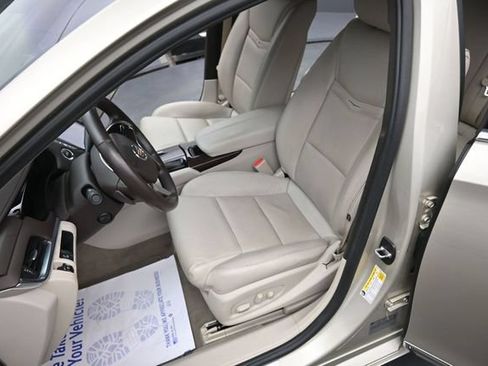 Used 2015 Cadillac XTS FWD image 19