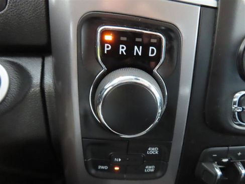 Used 2023 RAM 1500 Classic SLT w/ Trailer & Traction Group AWD/4WD image 16