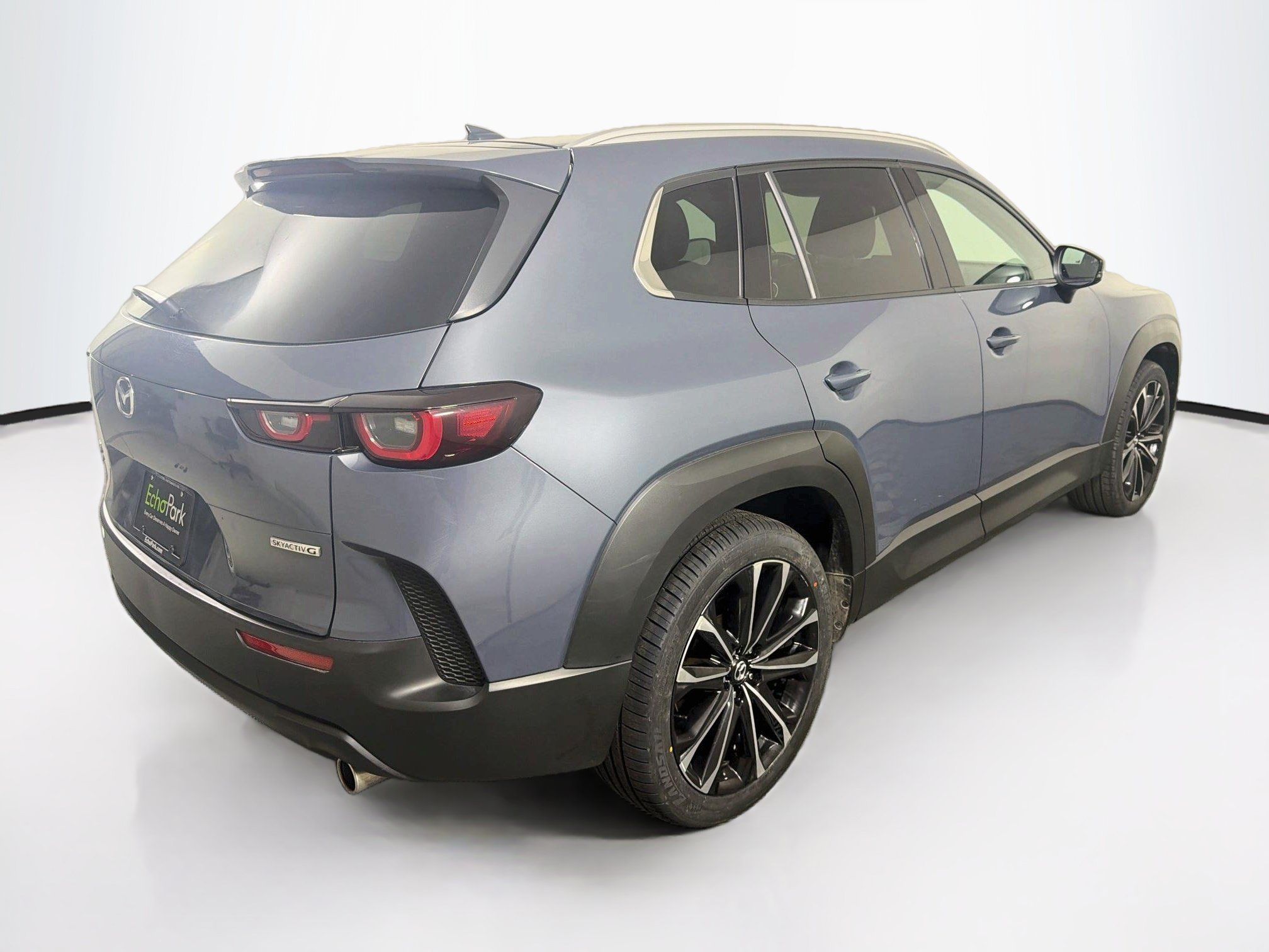 Used 2025 MAZDA CX-50 AWD 2.5 S w/ Premium Plus Pkg image 9