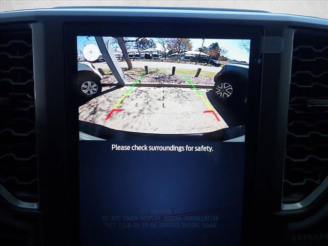 New 2026 Ford Ranger XL AWD/4WD image 16