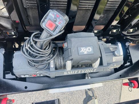 Used 2015 Jeep Wrangler Unlimited Sport w/ Quick Order Package 24S image 6