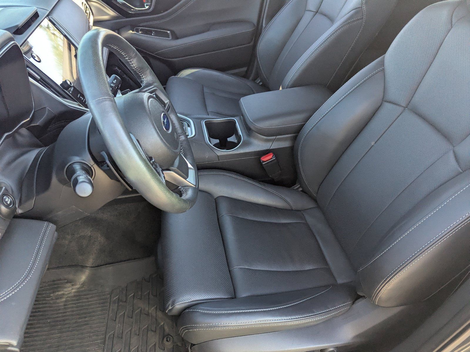 Used 2021 Subaru Outback Limited AWD/4WD image 17