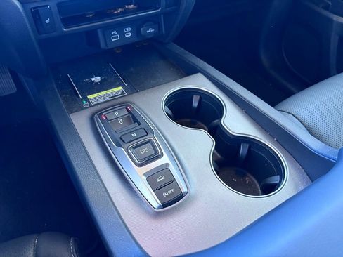 Used 2024 Honda Passport EX-L image 24