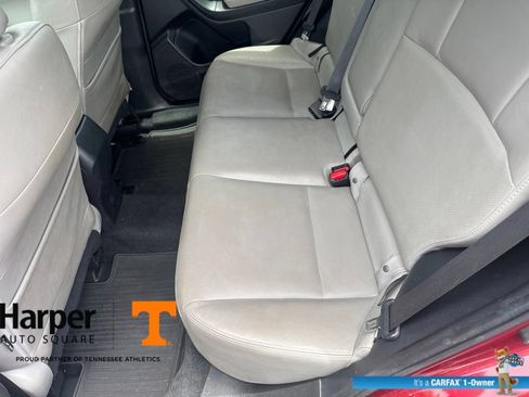 Used 2016 Subaru Forester 2.5i Limited AWD/4WD image 10