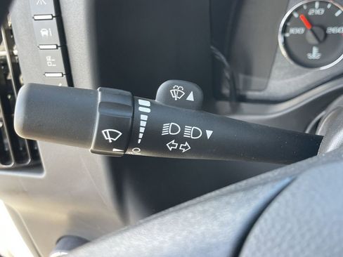 New 2025 GMC Savana 2500 Extended w/ Driver Convenience Package image 24