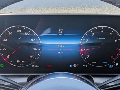 Used 2026 Mercedes-Benz GLC 300 4MATIC image 10