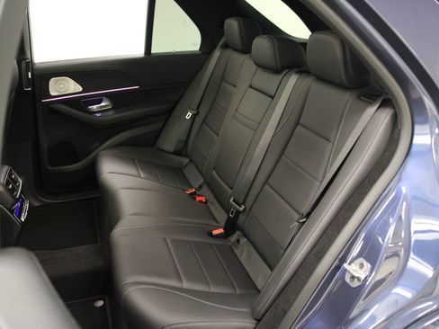 New 2026 Mercedes-Benz GLE 450 4MATIC image 13