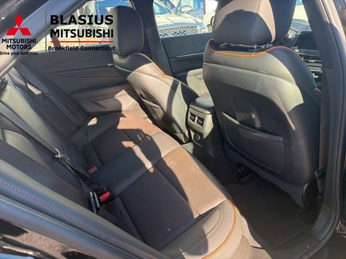 Used 2025 Cadillac CT4 Sport w/ Climate Package AWD/4WD image 31
