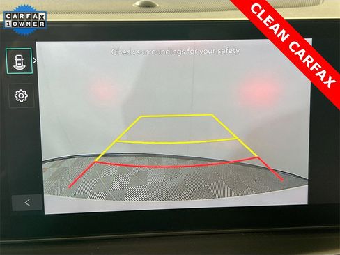 Certified 2024 Kia Sorento LX image 15