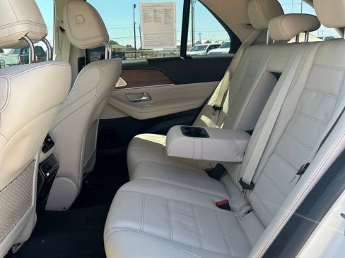 Used 2021 Mercedes-Benz GLE 350 image 7
