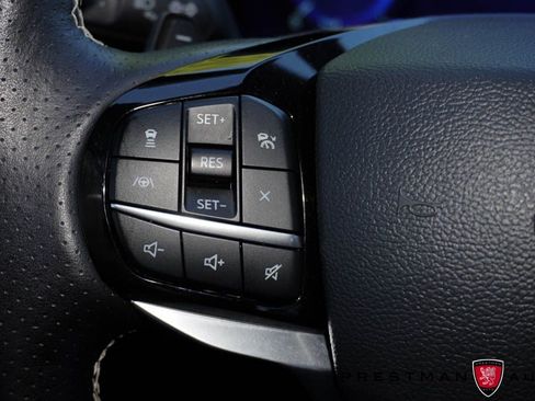 Used 2023 Ford Explorer ST w/ Equipment Group 401A AWD/4WD image 40