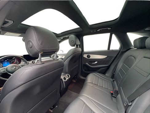 Used 2022 Mercedes-Benz GLC 300 image 21