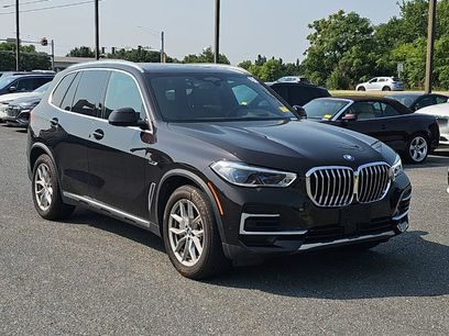 Used 2023 BMW X5 xDrive45e w/ Executive Package