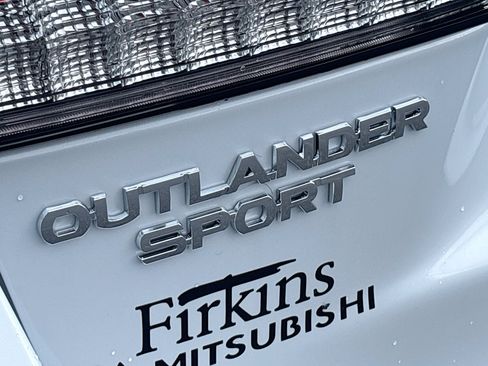 New 2026 Mitsubishi Outlander Sport ES AWD/4WD image 17