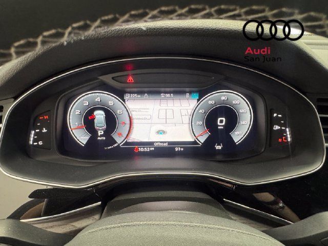Used 2021 Audi Q8 Premium Plus AWD/4WD image 14