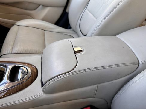 Used 2009 Jaguar XJ Vanden Plas Super V8 Portfolio image 47