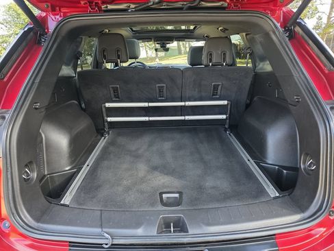 Used 2019 Chevrolet Blazer RS AWD/4WD image 18
