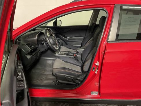 Used 2021 Subaru Crosstrek 2.0i Premium w/ Popular Package #4 AWD/4WD image 20