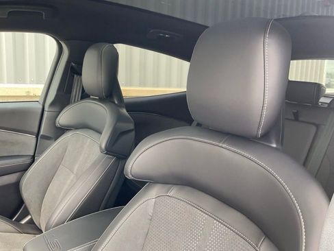 New 2025 Ford Mustang Mach-E GT w/ Interior Protection Package image 10